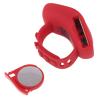 Finger Counters 6 Digital LED Electronic Finger Counter Mechanical Manual Clicker Number Lap Counter Remind Counter Assault Bear Keg view 3