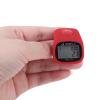 Finger Counters 6 Digital LED Electronic Finger Counter Mechanical Manual Clicker Number Lap Counter Remind Counter Assault Bear Keg view 4