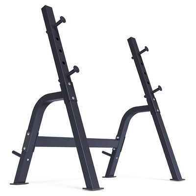 Fitness Power Rack Multifunctional Barbell Rack Home Squat Rack Professional Bench Press Fitness Equipment Stable Barbell Rack Squat Cage Home Gym