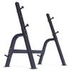 Fitness Power Rack Multifunctional Barbell Rack Home Squat Rack Professional Bench Press Fitness Equipment Stable Barbell Rack Squat Cage Home Gym view 1