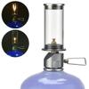 KYEQATY BRS-55 Camping Lamp Gas Lighting Lamp Tent Gas Lighting Candle Light Portable Outdoor Camping Hiking Lamp view 4