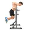 Fitness Power Rack Power Cages Parallel Bars Squat Rack Household Multifunctional Bench Barbell Rack Indoor Fitness Equipment Squat Cage Home Gym view 3