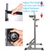 Fitness Power Rack Power Cages Parallel Bars Squat Rack Household Multifunctional Bench Barbell Rack Indoor Fitness Equipment Squat Cage Home Gym view 4