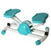 Stepper,Household Fitness Exercise Machine,Health Cardio Stair Portable Mini Foot Pedal Exerciser Home Gym for Women and Man Green view 1