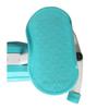 Stepper,Household Fitness Exercise Machine,Health Cardio Stair Portable Mini Foot Pedal Exerciser Home Gym for Women and Man Green view 3