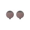 KGRHJSA 6Pairs Brake Pads Compatible with Kugoo M4 Pro Electric Scooter Replacement Accessories Folding KickScooter Caliper Brake Disc Braking Parts(Color:6pairs) view 3