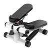 Stepper,Mini Stepping Machine for Home use Silent Fitness Machine with Resistance Bands, Suitable for Living Room, Office, Gym (Black) view 1