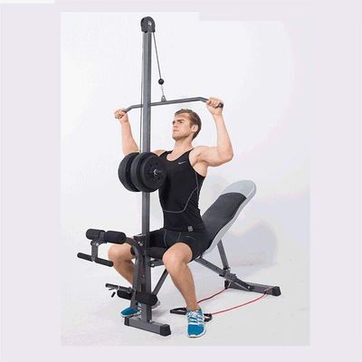 Small Dumbbell Weight Bench, Adjustable Special Fitness Equipment Supine Board Multi-Function Multi-Size Dumbbell Bench Family Exercise Fitness Fitness Dumbbell
