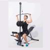 Small Dumbbell Weight Bench, Adjustable Special Fitness Equipment Supine Board Multi-Function Multi-Size Dumbbell Bench Family Exercise Fitness Fitness Dumbbell view 1