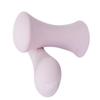 Dumbells Dip Plastic Dumbbell Women's Fitness Home Equipment Solid Iron Dumbbell Training Arm Muscle Arm Dumbbell Dumbell Set (Multicolored 4kg) view 4