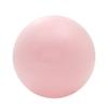 Exercise Ball,Extra Thick Professional Grade Balance & Stability Ball Anti Burst Yoga Ball (Pink) view 1