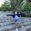Miipat Toddler Girls Cardigan Long Sleeve Bolero Shrug Kids Knit Sweater Cover Up Button Closure Cropped Tops(DarkBlue,18-24M) view 2