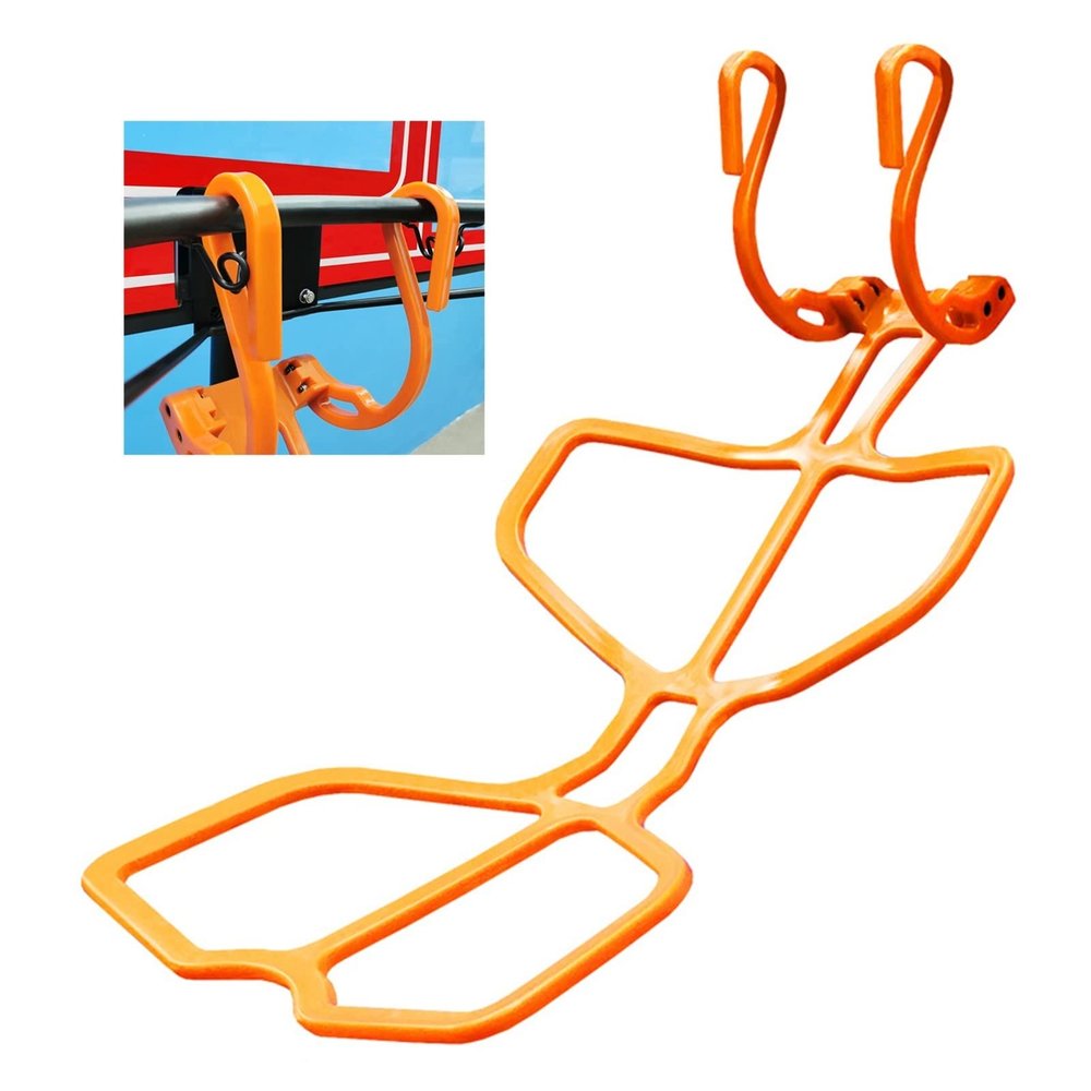 Basketball Shot Returner Small Basketball Shot Returner Kit, Portable Plastic Basketball Training Equipment Return Attachment, for Indoor Park Home School Driveway