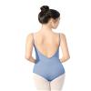 Dayrose Ballet Leotards for Women, Camisole Dance Leotard with Adjustable Shoulder Straps for Ballet, Daily Wear view 2