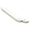 YJFEDCC Inflatable Pontoons for Water, Stable Quality Speedboats, Fishing Boat Catamaran Pontoons view 1