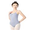 Dayrose Ballet Leotards for Women, Camisole Dance Leotard with Adjustable Shoulder Straps for Ballet, Daily Wear view 1