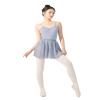 Dayrose Ballet Leotards for Women, Camisole Dance Leotard with Adjustable Shoulder Straps for Ballet, Daily Wear view 3