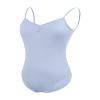 Dayrose Ballet Leotards for Women, Camisole Dance Leotard with Adjustable Shoulder Straps for Ballet, Daily Wear view 4
