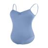Dayrose Ballet Leotards for Women, Camisole Dance Leotard with Adjustable Shoulder Straps for Ballet, Daily Wear view 3