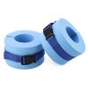 Callicarpa Foam Swim Aquatic Cuffs Exercise Equipment Exercise Cuffs Water Aerobics Float Ring Fitness Exercise Set for Swimming Pool Fitness Training(#1) view 4