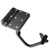 Qiape 70612-G02 70612G02 Brake Pedal Assembly Fits for EZGO 2001-current GAS 48V 36V Golf Cart Car view 1