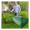 Collapsible Water Bladder Tanks, Large-Capacity Water Storage Container Portable Emergency Water Storage Tank For Drought Resistance Fire Protection Agricultural Irrigation(Size:3000L/2x1.5x1m) view 1