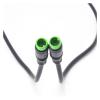 ARETV Display Extension Cable Male/Female Connector ebike Cable Compatible Bafang Display Bicycle Accessories(Color:Male to Male) view 1