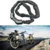 beisup Bike Locks Anti Theft - 5 Digit Combination Bicycle Chain Lock - Heavy Duty Bike Lock for Bike, Bicycle, Scooter, Motorcycle, Door, Gate, Fence,51.18"" L view 3