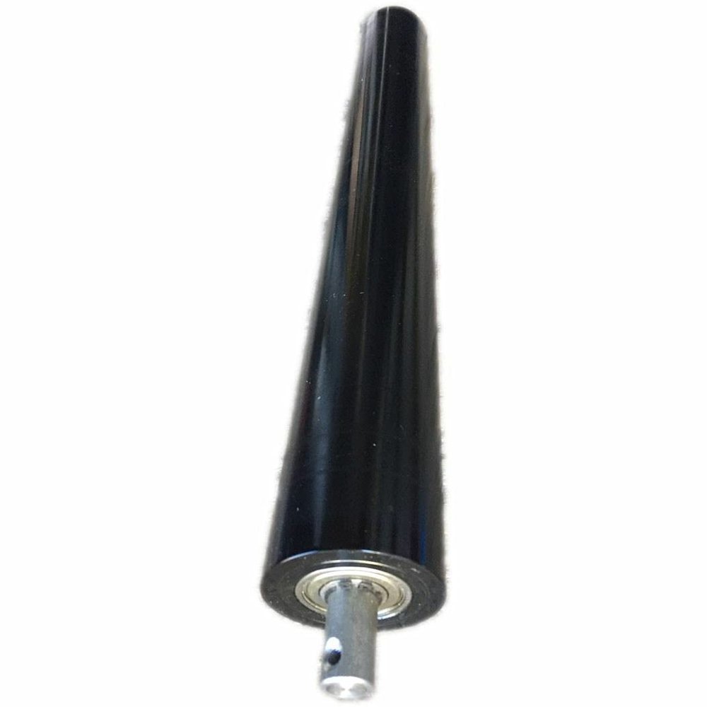 Hydra Fitness Exchange - Treadmill Rear Back Idler Take-up Roller - Conveyor Roller for Perfect Belt Tension & Smooth Running - Easy Installation Compatible with Treadmill P/N 192891 Model 16.0Q 530i