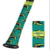Clutch Sports Apparel All-Weather Bat Grip Tape, 1.1mm Cushioned & Non-Slip for Baseball & Softball, Durable & Multi-Sport Performance for Youth & Adult Players, Game Controller Design