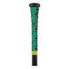 Clutch Sports Apparel All-Weather Bat Grip Tape, 1.1mm Cushioned & Non-Slip for Baseball & Softball, Durable & Multi-Sport Performance for Youth & Adult Players, Game Controller Design view 2
