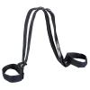 Mjaie Skateboard Shoulders Carry Strap Adjustable Backpack Shoulder Strap Handbag Belt For Skateboards Snowboard Skis Carry Longboards Backpack Carrier Sling Adjustable Shoulder Strap, as described view 1