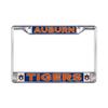 Decorvo Auburn License Plate Frame - Auburn Car Truck Accessory view 1