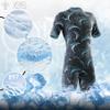 VOXCAUTQ Men's Cycling Skinsuit,Triathlon Suit Men,Trisuit for Swimming, Running, Duathlon,Cycling (5,L) view 3