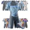 VOXCAUTQ Men's Cycling Skinsuit,Triathlon Suit Men,Trisuit for Swimming, Running, Duathlon,Cycling (11,L) view 1
