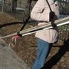 SKI STRAP Black Cross-Country (Nordic) view 1