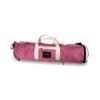 Tough Traveler TYOGA Yoga Bag Silver Diamond view 4