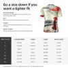 Stylish Athletic Sports Jersey Paris-European-France Men's Rugby Jersey 3X-Large Black view 3