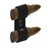 2 Pack - MLOK Bullet Holder (30-06) view 3