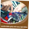 BIUDECO Racket Threading Tool Tennis Stringing Machine Badminton Racket Supplies Wire Drawing Machine Tools view 2