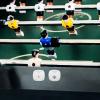 COOLHIYA 8pcs Plastic Foosball Goal Rod Table Football Accessories for Enhanced Positioning Parts for Use view 4