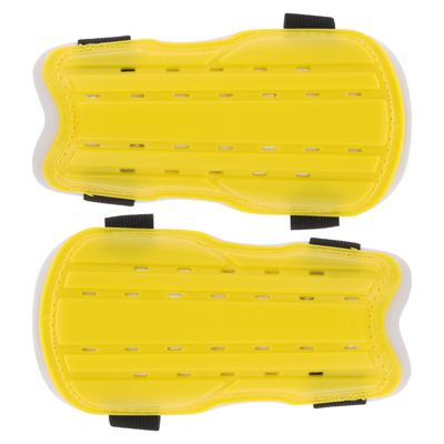 BIUDECO Shin Guards for Boys and Girls Soccer Shin Pads Age Lightweight and Comfortable