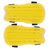 BIUDECO Shin Guards for Boys and Girls Soccer Shin Pads Age Lightweight and Comfortable view 1