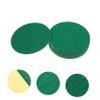 BESPORTBLE 20pcs Air Hockey Pusher Pads Stickers Accessories for Air Hockey Tables Comfortable and Protective Game view 2