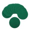 BESPORTBLE 20pcs Air Hockey Pusher Pads Stickers Accessories for Air Hockey Tables Comfortable and Protective Game view 3