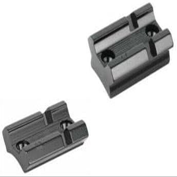 Fits Cooey 71 2-Piece Gloss Blue Scope Mount Base Weaver Style CMJ Supply