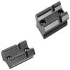 Fits Cooey 71 2-Piece Gloss Blue Scope Mount Base Weaver Style CMJ Supply view 1