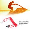 CHICIRIS Outboard Cord, Outboard Switch Lanyard Emergency Engine Motor Stop Switch Rope for Tohats view 3
