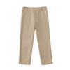 Boys Khaki Dress Pants for Toddler 7t Pants Boy Kids Flat Stretch Dress Slacks for Boys Formal Pants view 1