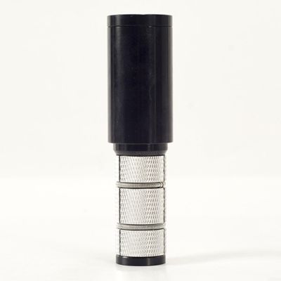 Bike Handlebar Riser Extender, Mountain BikeHandlebar Stem Adapter,Bicycle Fork Shaft Extension 30MM 50MM, Rustproof Aluminum Alloy Stem(50MM)